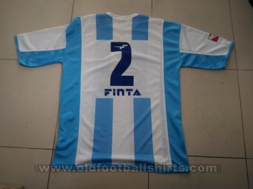 Paysandu Home football shirt 2001