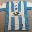 Home football shirt 2001