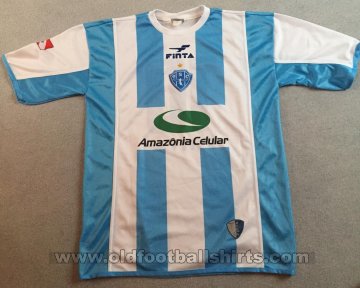 Paysandu Home football shirt 2001