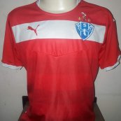 Goalkeeper football shirt 2015 - 2016