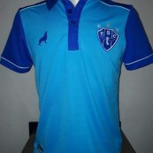 Training/Leisure football shirt 2017