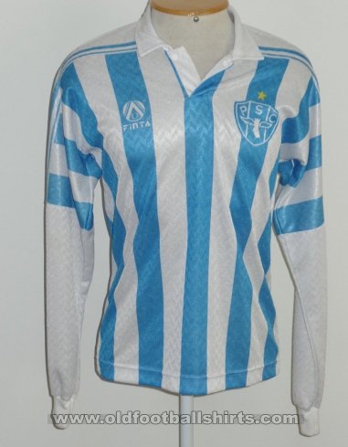 Paysandu Home football shirt 1994