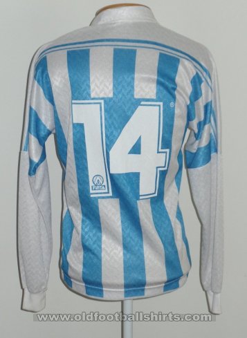 Paysandu Home football shirt 1994