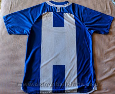 Paysandu Home football shirt 2019