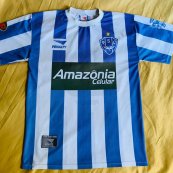 Special football shirt 2001