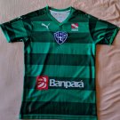 Third football shirt 2015