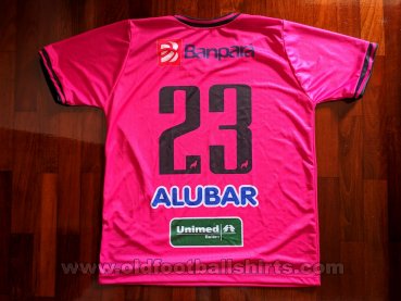 Paysandu Goalkeeper football shirt 2020