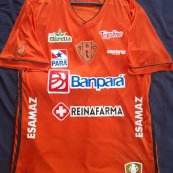 Goalkeeper football shirt 2020