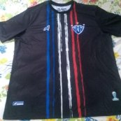 Goalkeeper football shirt 2018