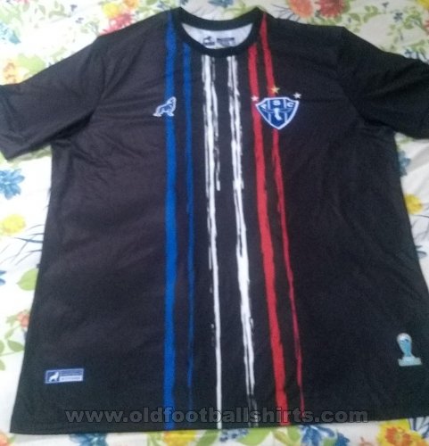 Paysandu Goalkeeper football shirt 2018