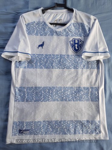 Paysandu Special football shirt 2020