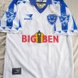 Away football shirt 1998