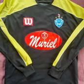 Goalkeeper football shirt 2006