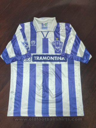 Paysandu Home football shirt 1997