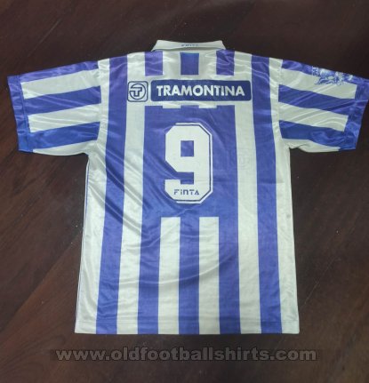 Paysandu Home football shirt 1997