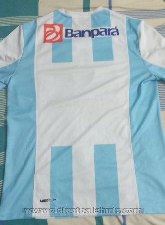 Paysandu Home football shirt 2021
