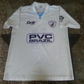 Away football shirt 2003