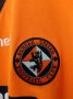 Dundee United Home football shirt 2008 - 2009
