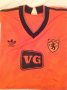 Dundee United Home football shirt 1984 - 1987