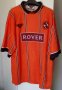 Dundee United Home football shirt 1994 - 1996