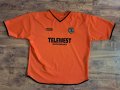 Dundee United Home football shirt 2002 - 2003