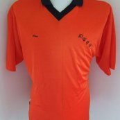 Special football shirt 2002 - 2003