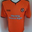 Home football shirt 2004 - 2006
