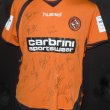 Home football shirt 2008 - 2009