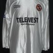 Away football shirt 2002 - 2003