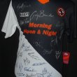 Away football shirt 2005 - 2006