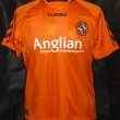 Home football shirt 2007 - 2008