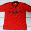 Home football shirt 1987 - 1988