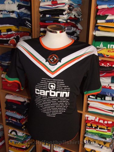 Dundee United Third football shirt 2009 - 2010