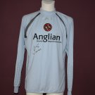 Goalkeeper football shirt 2007 - 2008