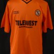 Home football shirt 2002 - 2003