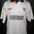 Away football shirt 1991 - 1992