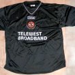 Away football shirt 2003 - 2004