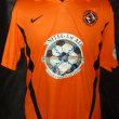 Special football shirt 2010 - 2011
