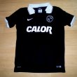 Away football shirt 2014 - 2015