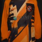 Goalkeeper football shirt 1997 - 1998