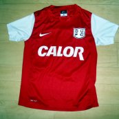 Third football shirt 2013 - 2014
