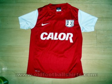 Dundee United Third football shirt 2013 - 2014