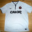 Away football shirt 2013 - 2014