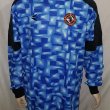 Goalkeeper football shirt 1993 - 1994