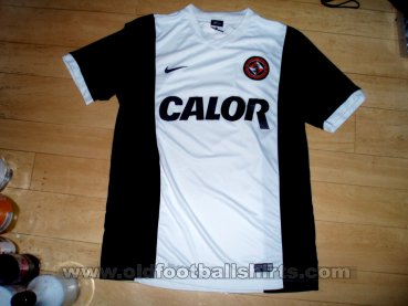Dundee United Away football shirt 2015 - 2016