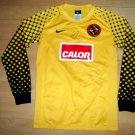 Goalkeeper football shirt 2011 - 2012