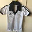 Away football shirt 1979 - 1983