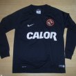 Goalkeeper football shirt 2013 - 2014