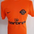 Home football shirt 2009 - 2010