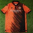 Home football shirt 2021 - 2022